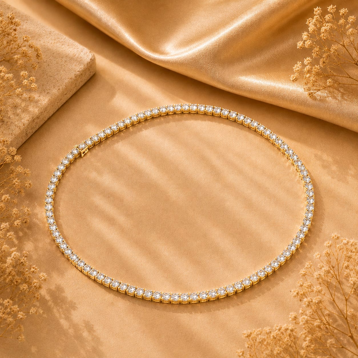 💎 Collane: Collana Aura Rose Gold™