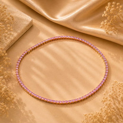 💎 Collane: Collana Aura Rose Gold™