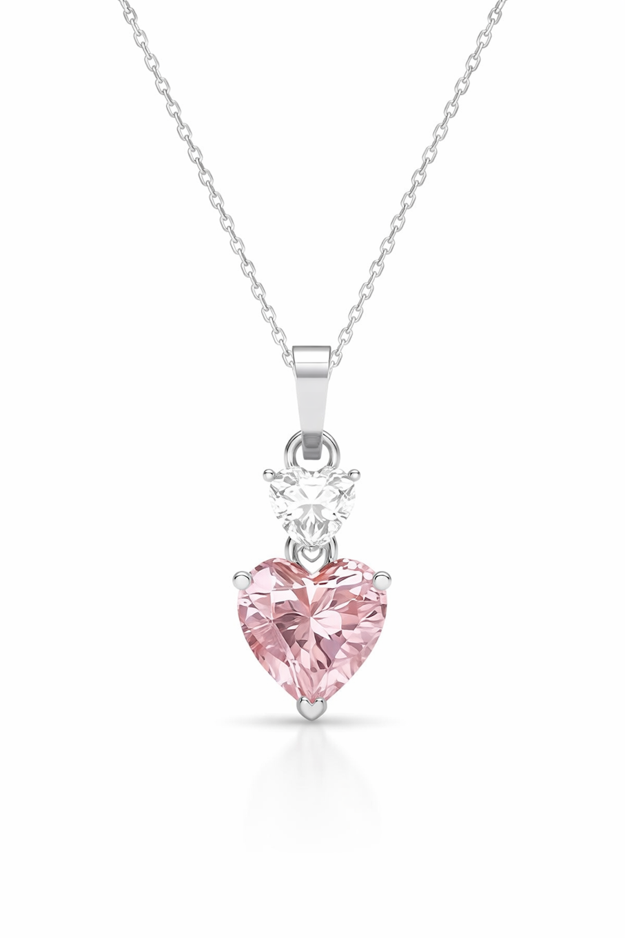 Trendy Pendant Necklace Elegant Look