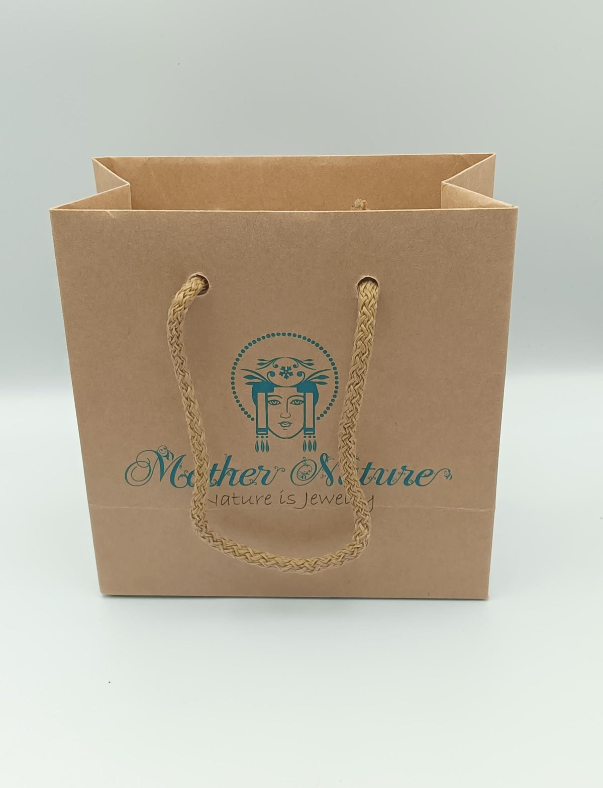 Real Wildflower Gold Pendant Necklace, Handmade Minimalist Jewelry,
